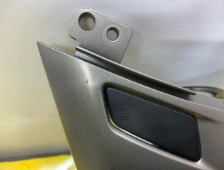 Блок управления климат-контролем CHEVROLET Aveo T300 LDE F16D4 95465996 3 ракурс