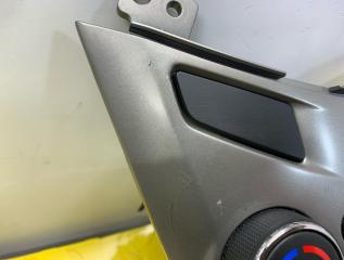 Блок управления климат-контролем CHEVROLET Aveo T300 LDE F16D4 95465996 4 ракурс