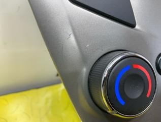 Блок управления климат-контролем CHEVROLET Aveo T300 LDE F16D4 95465996 5 ракурс