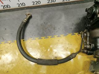 Рулевой редуктор NISSAN SAFARI VRGY61 TD42T 49200VB200 2 ракурс