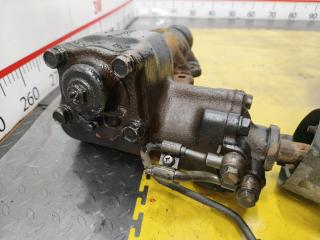 Рулевой редуктор NISSAN SAFARI VRGY61 TD42T 49200VB200 3 ракурс