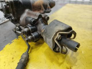 Рулевой редуктор NISSAN SAFARI VRGY61 TD42T 49200VB200 4 ракурс