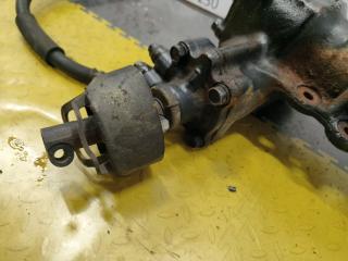 Рулевой редуктор NISSAN SAFARI VRGY61 TD42T 49200VB200 5 ракурс