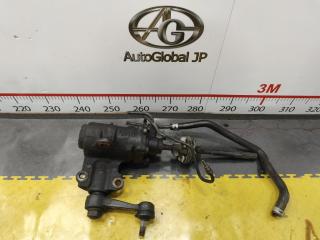 Рулевой редуктор MAZDA PROCEED MARVIE UVL6R WLT U01332110 1 ракурс