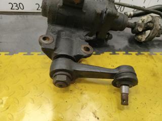 Рулевой редуктор MAZDA PROCEED MARVIE UVL6R WLT U01332110 2 ракурс