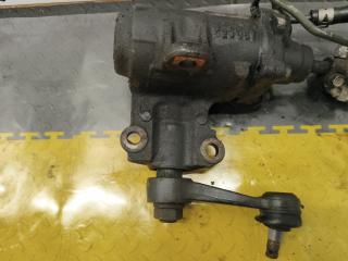 Рулевой редуктор MAZDA PROCEED MARVIE UVL6R WLT U01332110 3 ракурс