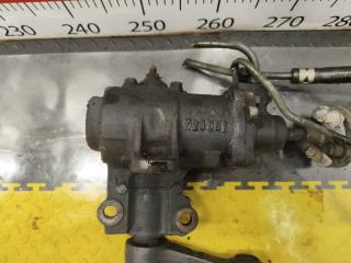 Рулевой редуктор MAZDA PROCEED MARVIE UVL6R WLT U01332110 4 ракурс