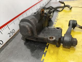 Рулевой редуктор MAZDA PROCEED MARVIE UVL6R WLT U01332110 5 ракурс