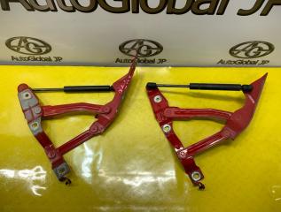 Петля капота AUDI TT 8N AUQ 8N0823301 2 ракурс