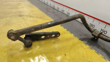 Стабилизатор передний TOYOTA LAND CRUISER HDJ81 1HDFT 4880460061 2 ракурс