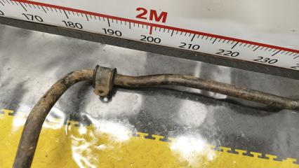 Стабилизатор передний TOYOTA LAND CRUISER HDJ81 1HDFT 4880460061 3 ракурс