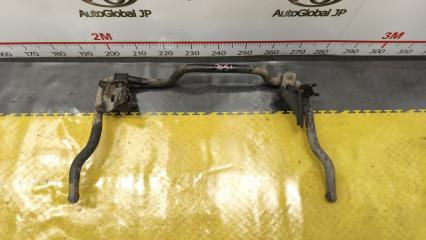 Стабилизатор задний TOYOTA LAND CRUISER HDJ81 1HDFT 4880560020 1 ракурс