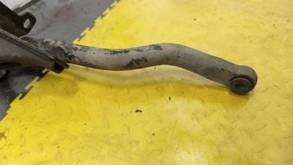 Стабилизатор задний TOYOTA LAND CRUISER HDJ81 1HDFT 4880560020 2 ракурс