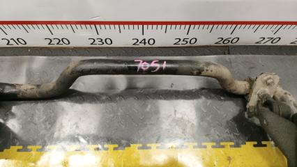 Стабилизатор задний TOYOTA LAND CRUISER HDJ81 1HDFT 4880560020 5 ракурс