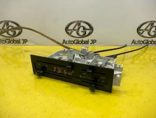 Блок управления климат-контролем MAZDA PROCEED MARVIE UVL6R WLT U00961190A 1 ракурс