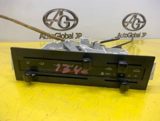 Блок управления климат-контролем MAZDA PROCEED MARVIE UVL6R WLT U00961190A 2 ракурс