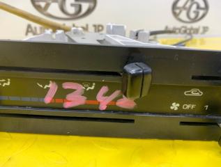 Блок управления климат-контролем MAZDA PROCEED MARVIE UVL6R WLT U00961190A 4 ракурс