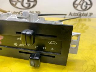 Блок управления климат-контролем MAZDA PROCEED MARVIE UVL6R WLT U00961190A 5 ракурс