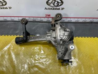 Редуктор передний TOYOTA LAND CRUISER URJ202 1URFE 4111060C20 1 ракурс
