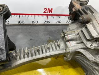 Редуктор передний TOYOTA LAND CRUISER URJ202 1URFE 4111060C20 4 ракурс