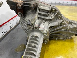 Редуктор передний TOYOTA LAND CRUISER URJ202 1URFE 4111060C20 5 ракурс