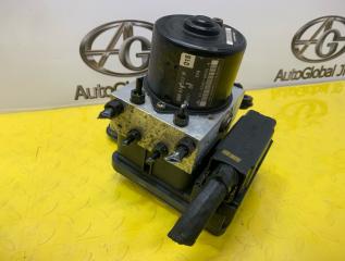 Блок abs AUDI TT 8N AUQ 8N0614517J 5 ракурс