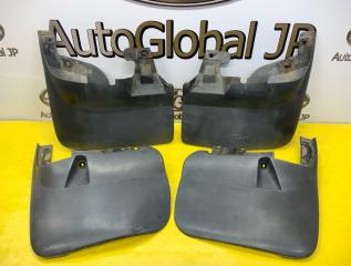 Брызговики комплект MAZDA PROCEED MARVIE UVL6R WLT U00951841A 1 ракурс