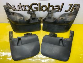 Брызговики комплект MAZDA PROCEED MARVIE UVL6R WLT U00951841A 2 ракурс