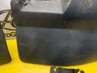 Брызговики комплект MAZDA PROCEED MARVIE UVL6R WLT U00951841A 5 ракурс