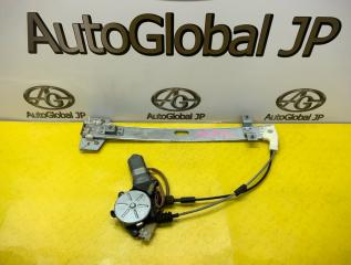 Стеклоподъемник левый передний MAZDA PROCEED MARVIE UVL6R WLT U00459560A 1 ракурс
