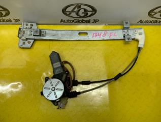 Стеклоподъемник левый передний MAZDA PROCEED MARVIE UVL6R WLT U00459560A 2 ракурс