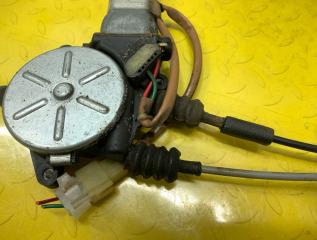 Стеклоподъемник левый передний MAZDA PROCEED MARVIE UVL6R WLT U00459560A 4 ракурс