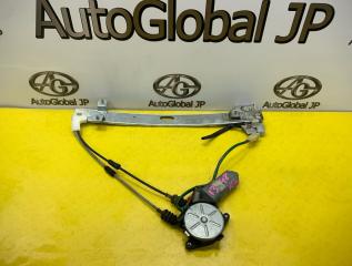 Стеклоподъемник правый передний MAZDA PROCEED MARVIE UVL6R WLT U00458560A 1 ракурс