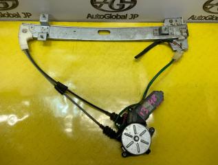 Стеклоподъемник правый передний MAZDA PROCEED MARVIE UVL6R WLT U00458560A 2 ракурс