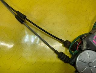 Стеклоподъемник правый передний MAZDA PROCEED MARVIE UVL6R WLT U00458560A 4 ракурс