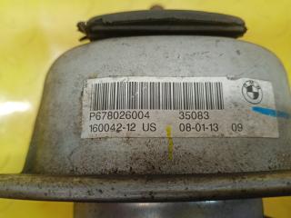 Подушка двигателя BMW X5 E70 N55B30A 22116865145 2 ракурс