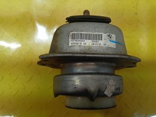 Подушка двигателя BMW X5 E70 N55B30A 22116865145 4 ракурс
