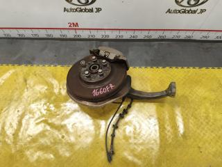 Ступица правая передняя AUDI Q5 8R CDNC 8K0407254AB 1 ракурс