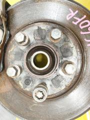 Ступица правая передняя AUDI Q5 8R CDNC 8K0407254AB 2 ракурс