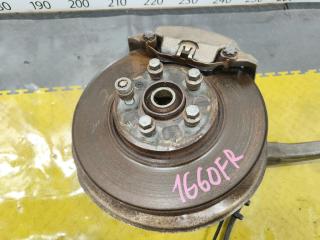 Ступица правая передняя AUDI Q5 8R CDNC 8K0407254AB 3 ракурс