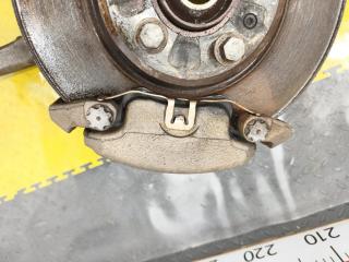 Ступица правая передняя AUDI Q5 8R CDNC 8K0407254AB 5 ракурс