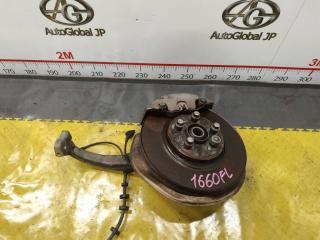 Ступица левая передняя AUDI Q5 8R CDNC 8K0407253AB 1 ракурс