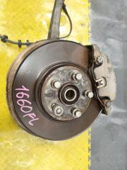 Ступица левая передняя AUDI Q5 8R CDNC 8K0407253AB 3 ракурс