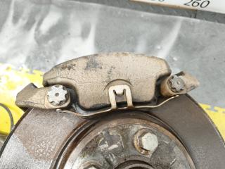 Ступица левая передняя AUDI Q5 8R CDNC 8K0407253AB 5 ракурс