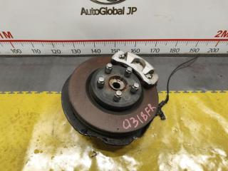 Ступица правая передняя TOYOTA RAV4 MXAA54 M20AFKS 4321133130 1 ракурс