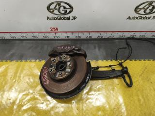 Ступица левая передняя Volkswagen Touareg 7L BHK 7L0407257A 1 ракурс