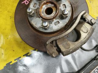 Ступица правая передняя HYUNDAI TUCSON JM D4EA 517162E100 1 ракурс