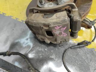 Ступица правая передняя HYUNDAI TUCSON JM D4EA 517162E100 3 ракурс