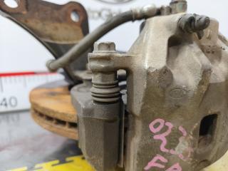 Ступица правая передняя HYUNDAI TUCSON JM D4EA 517162E100 5 ракурс