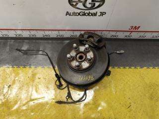 Ступица левая передняя TOYOTA HARRIER MCU15 1MZFE 4321233070 1 ракурс